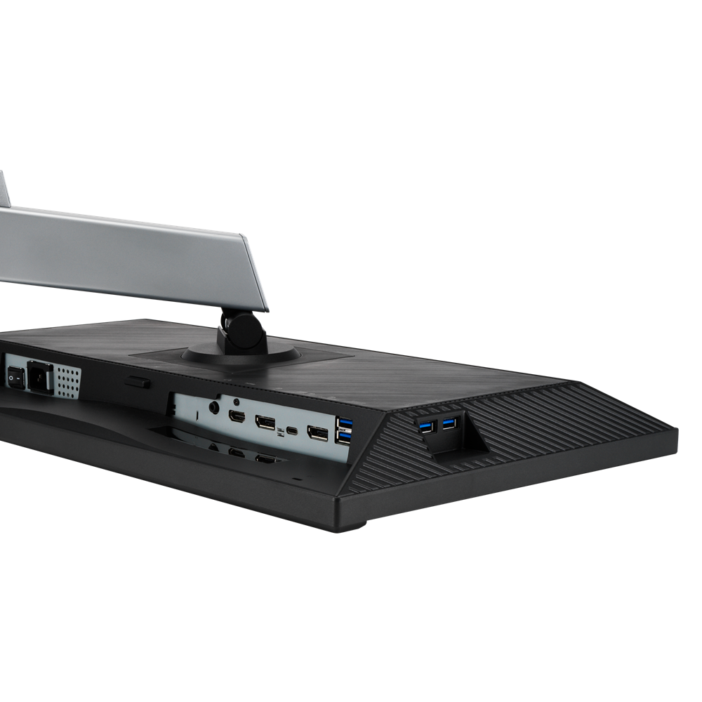 Asus ProArt Display 24" PA247CV 75Hz IPS Professional Monitor - Mansa Computers