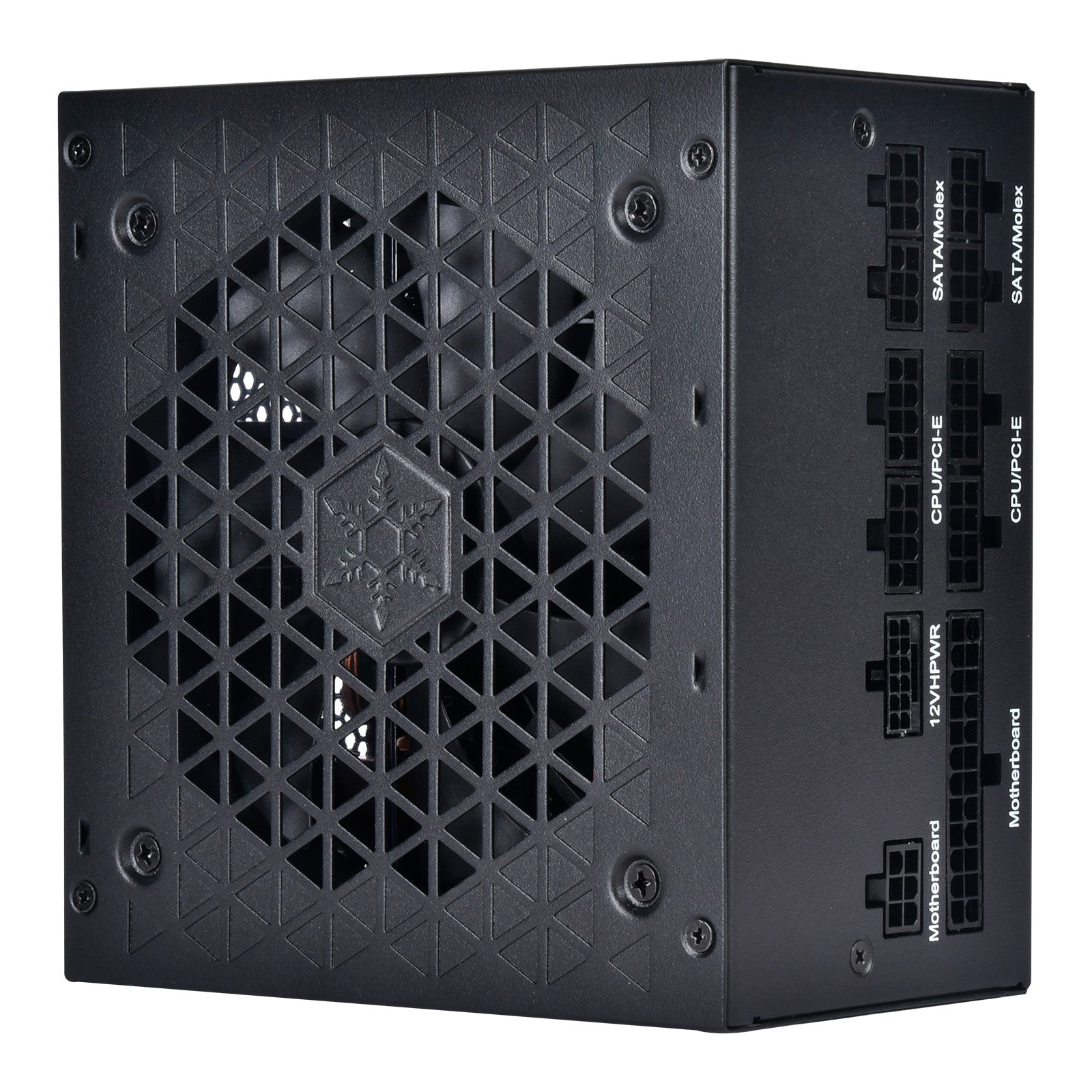 Silverstone DA750R 80 Plus Gold 750W Power Supply