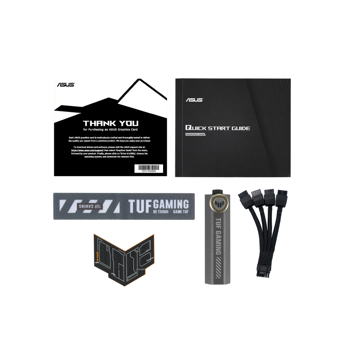 ASUS RTX 5090 TUF Gaming 32 GB GDDR7 OC Edition - Mansa Computers