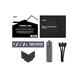 ASUS RTX 5080 TUF Gaming 16 GB GDDR7 OC Edition
