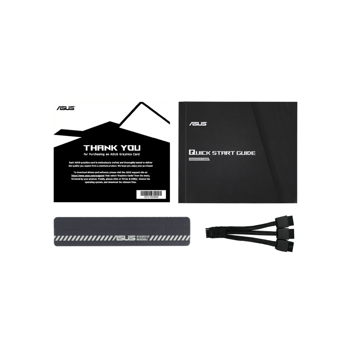 ASUS RTX 5070 Ti Prime 16 GB GDDR7 OC Edition - Mansa Computers