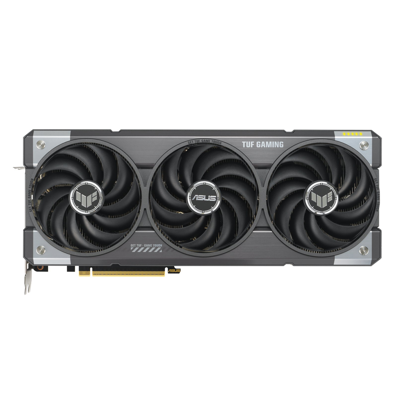 ASUS RTX 5070 Ti TUF Gaming 16 GB GDDR7 OC Edition - Mansa Computers