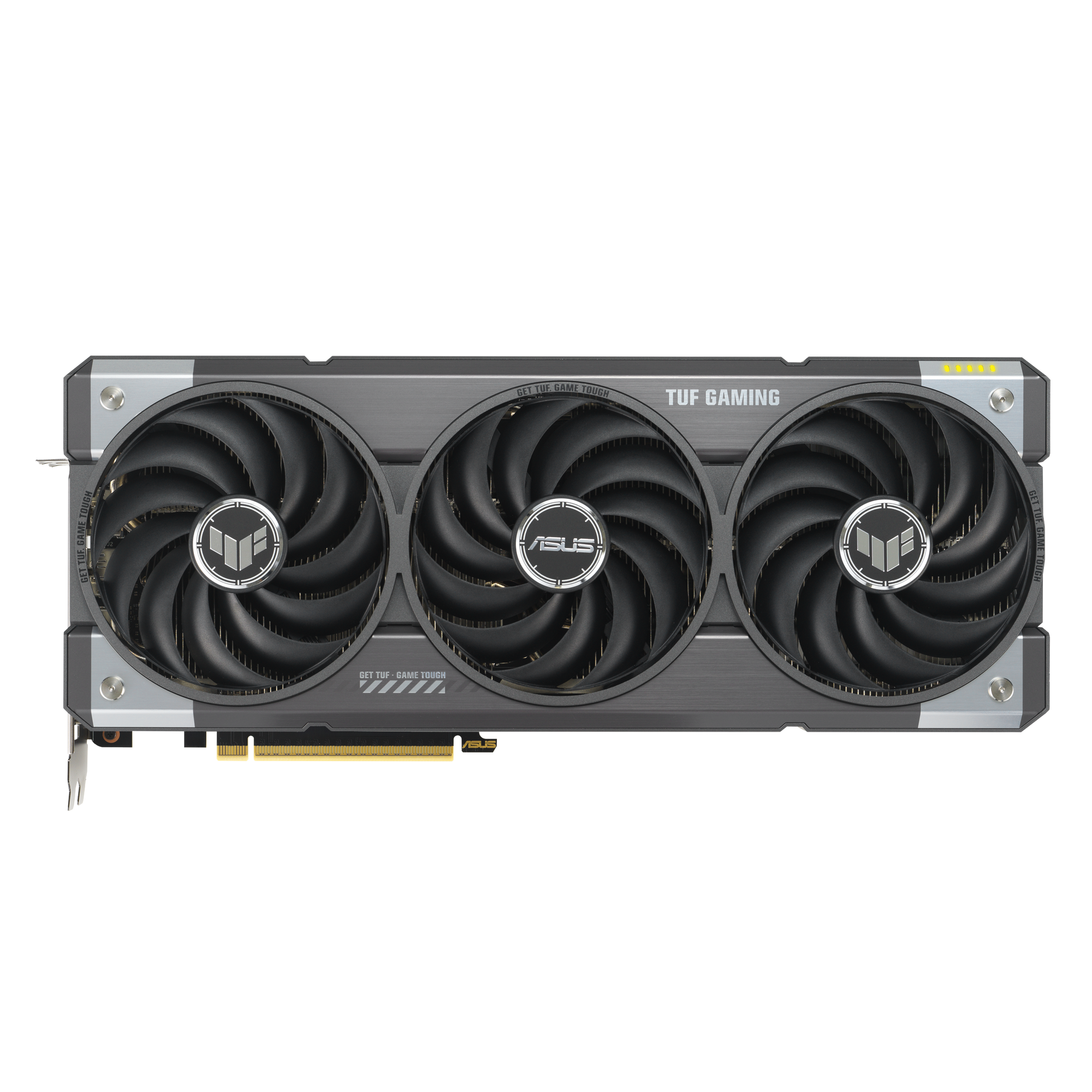 ASUS RTX 5070 Ti TUF Gaming 16 GB GDDR7 OC Edition - Mansa Computers