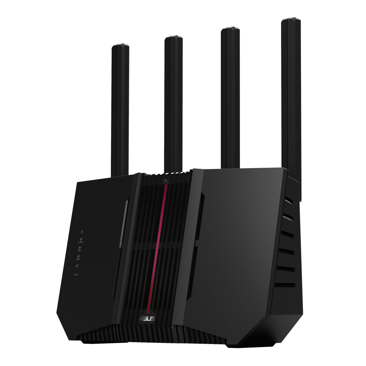 ASUS RT-BE92U Tri-Band Wi-Fi 7 Router - Mansa Computers