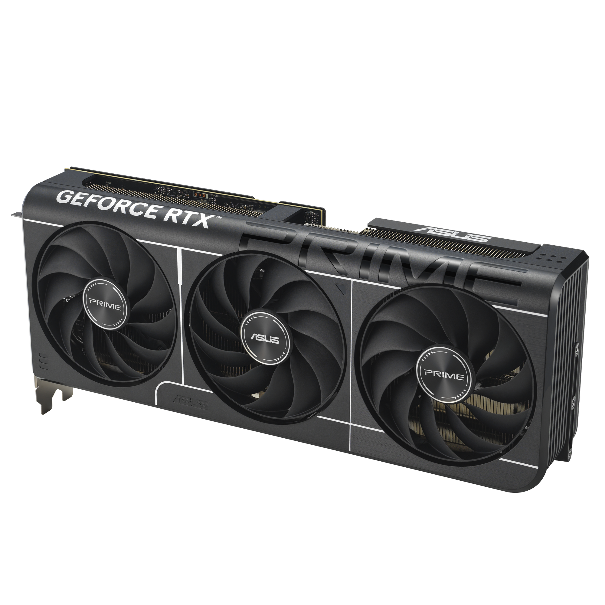 ASUS RTX 5070 Prime 12 GB GDDR7 OC Edition