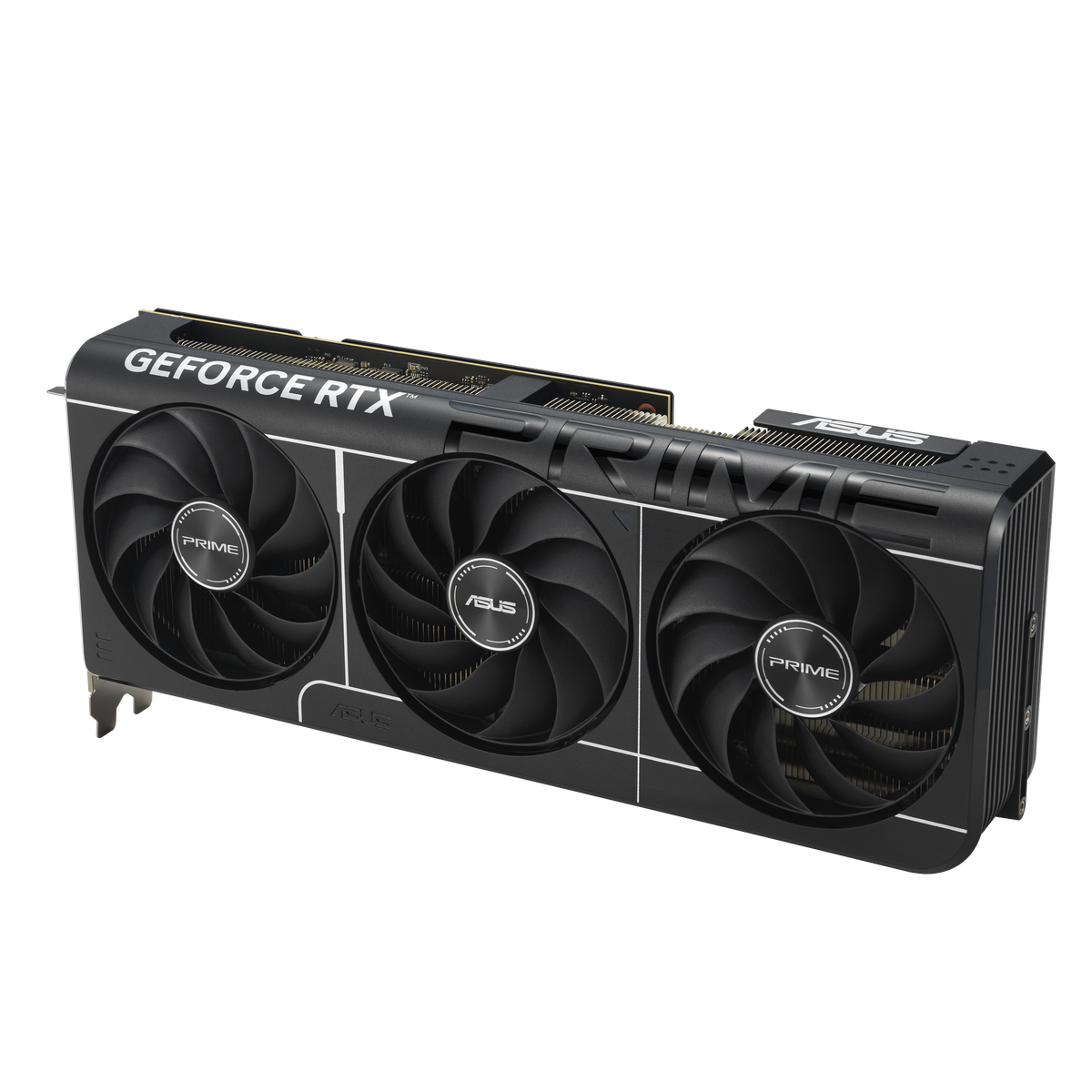 ASUS RTX 5070 Ti Prime 16 GB GDDR7 OC Edition - Mansa Computers
