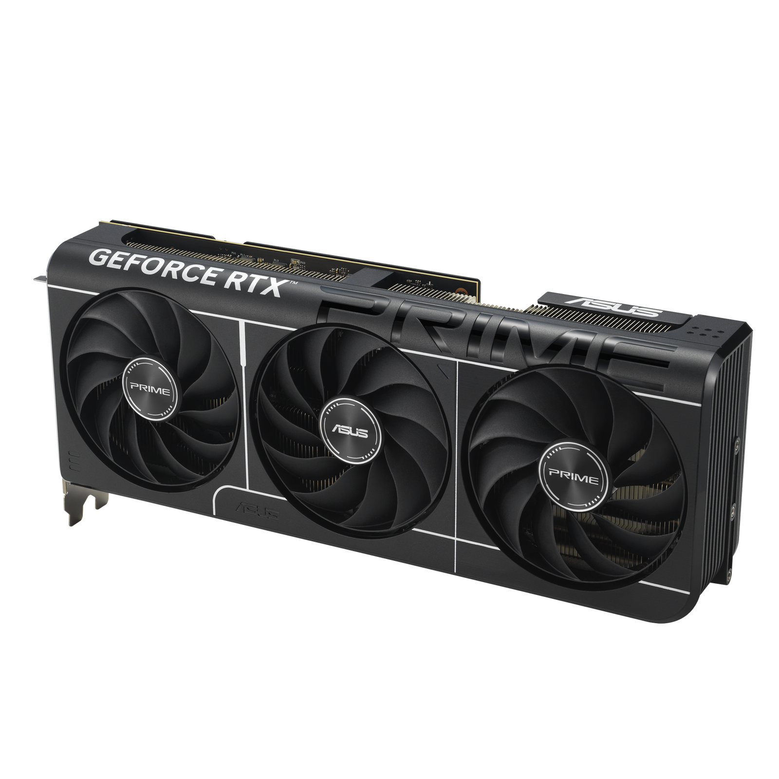 ASUS RTX 5070 Ti Prime 16 GB GDDR7 OC Edition - Mansa Computers