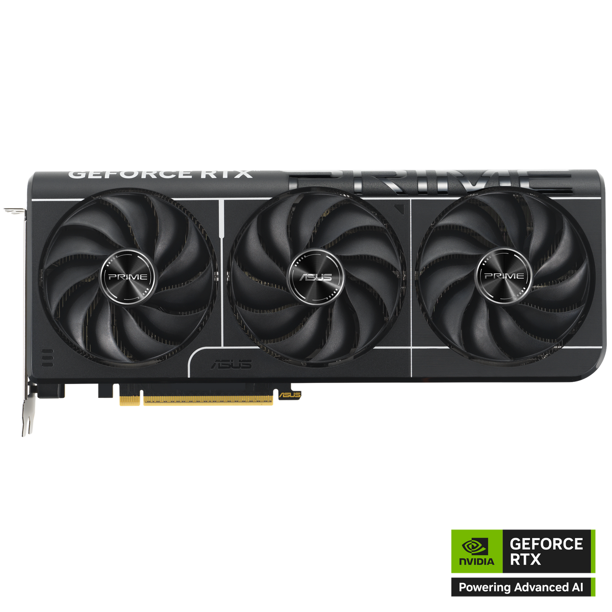 ASUS RTX 5080 Prime 16 GB GDDR7 OC Edition - Mansa Computers