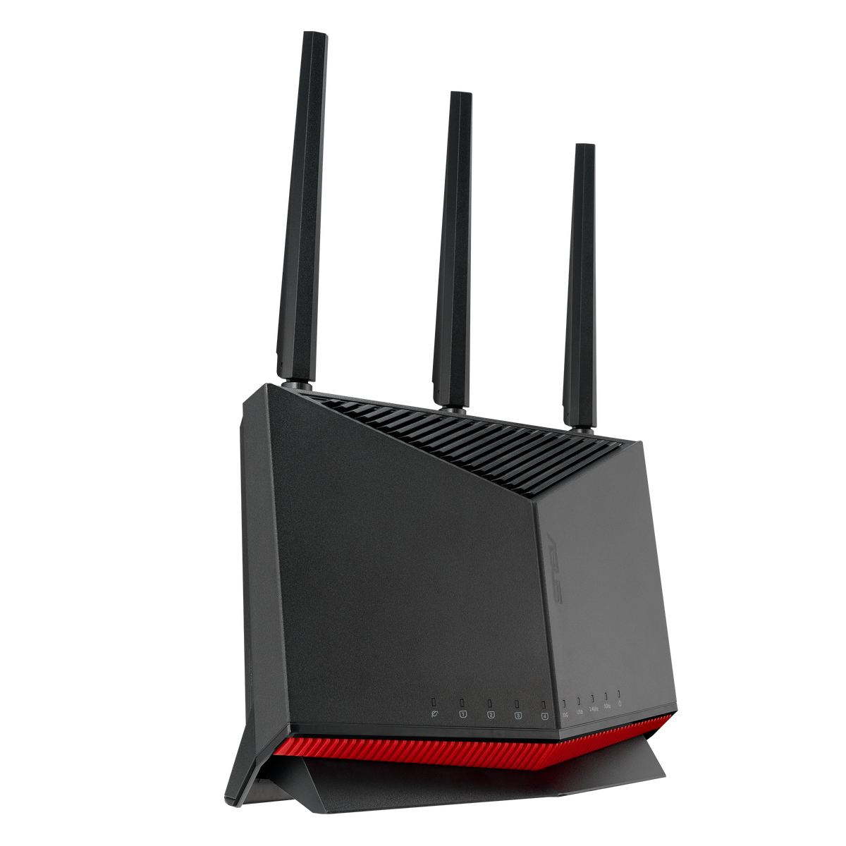 ASUS RT-BE86U WiFi 7 Dual-Band Router - Mansa Computers