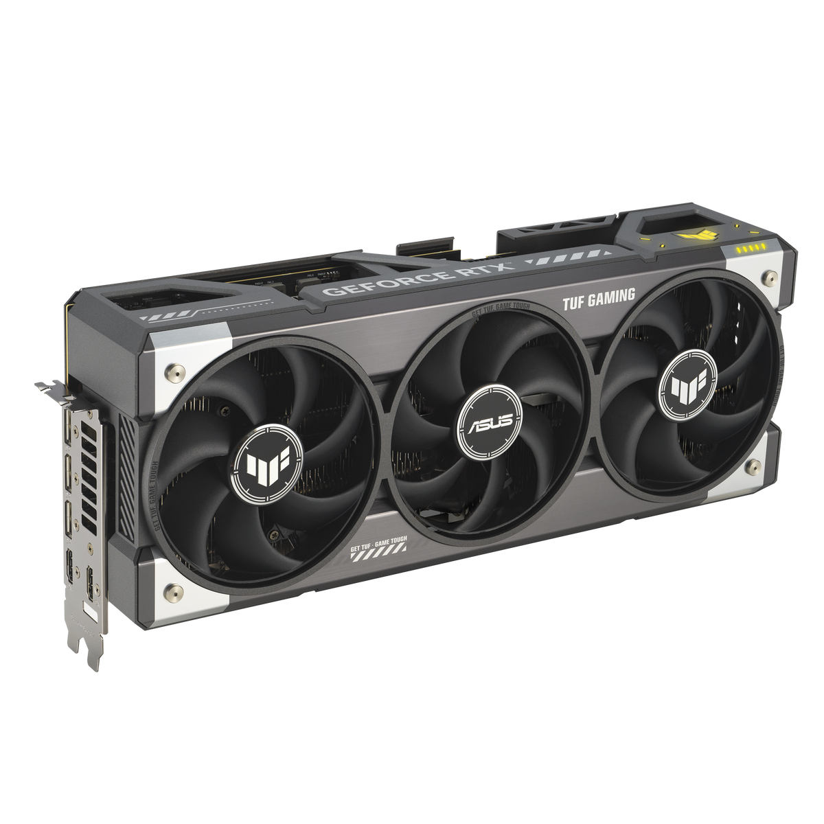 ASUS RTX 5080 TUF Gaming 16 GB GDDR7 OC Edition - Mansa Computers