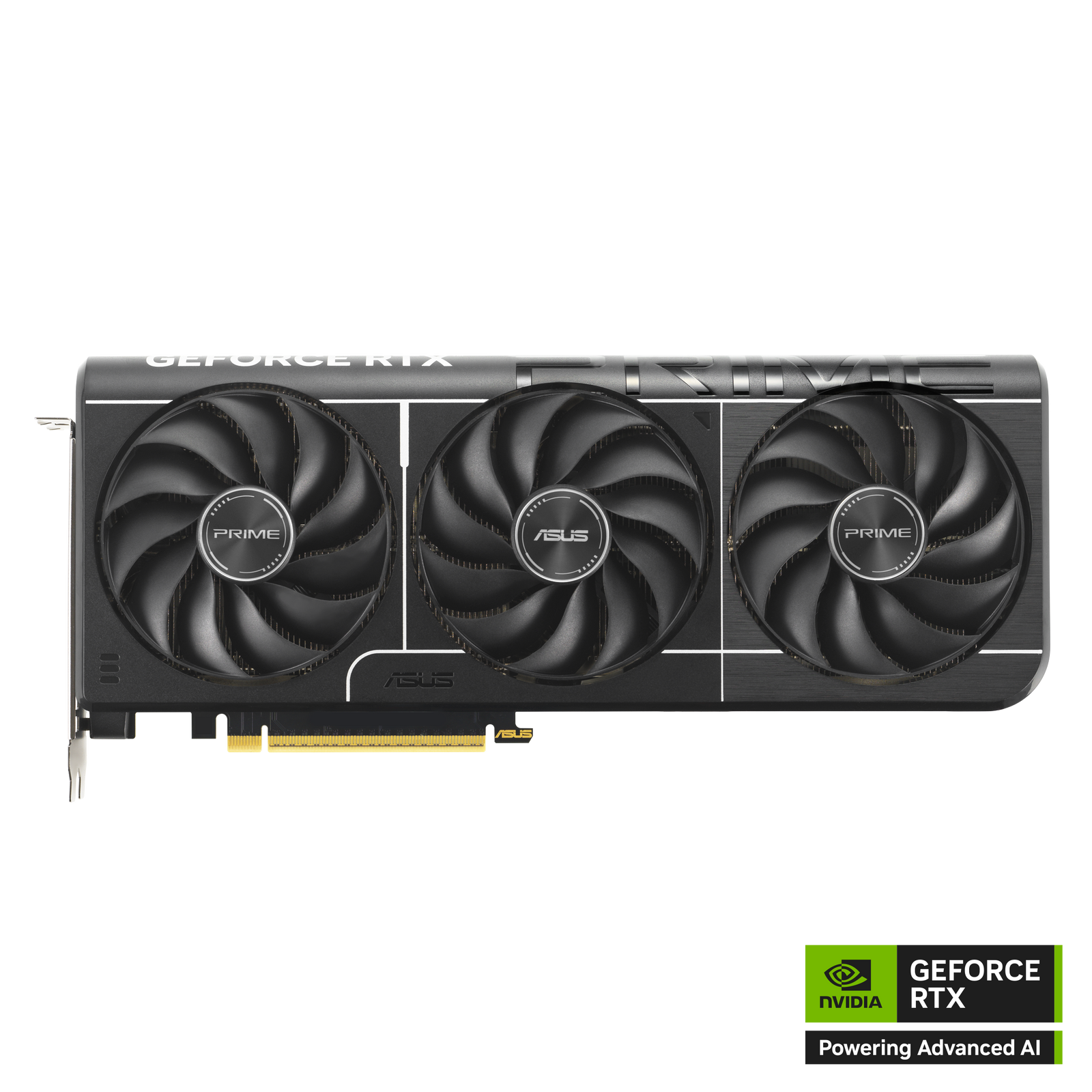 ASUS RTX 5070 Ti Prime 16 GB GDDR7 OC Edition - Mansa Computers