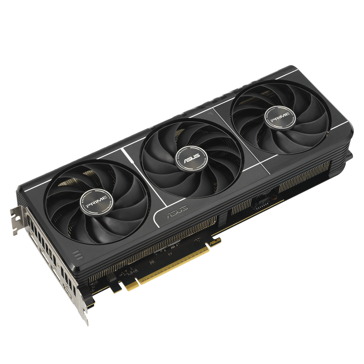 ASUS RTX 5070 Ti Prime 16 GB GDDR7 OC Edition - Mansa Computers
