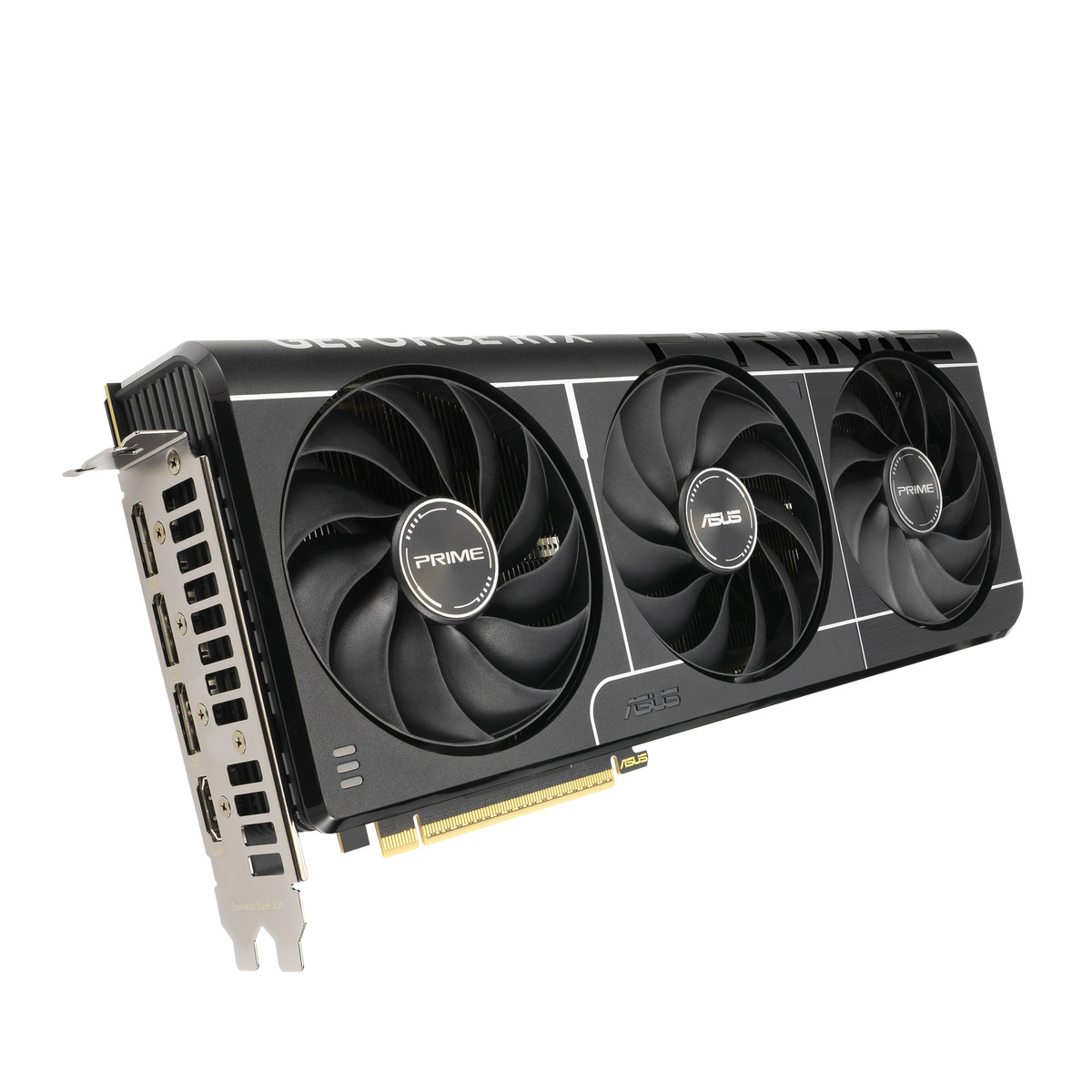 ASUS RTX 5070 Ti Prime 16 GB GDDR7 OC Edition - Mansa Computers