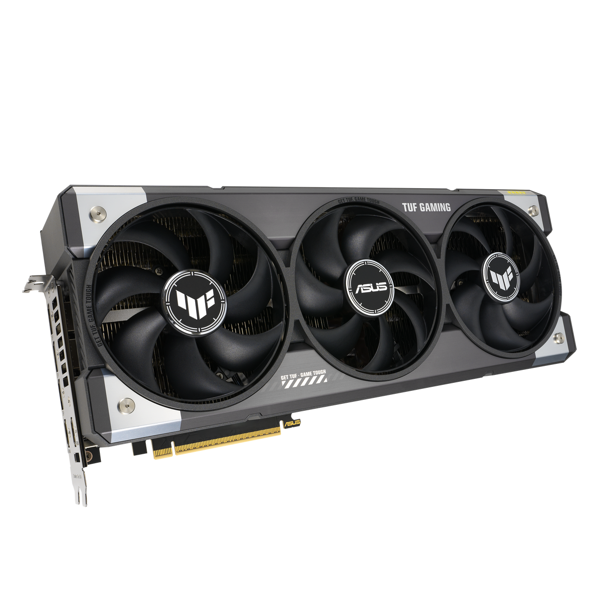 ASUS RTX 5080 TUF Gaming 16 GB GDDR7 OC Edition - Mansa Computers