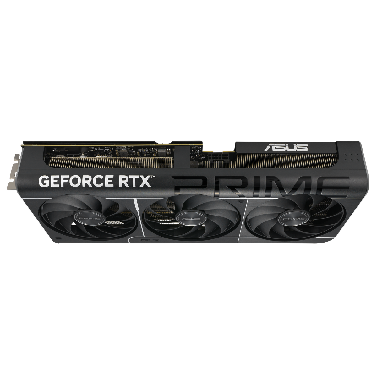 ASUS RTX 5070 Prime 12 GB GDDR7 OC Edition - Mansa Computers