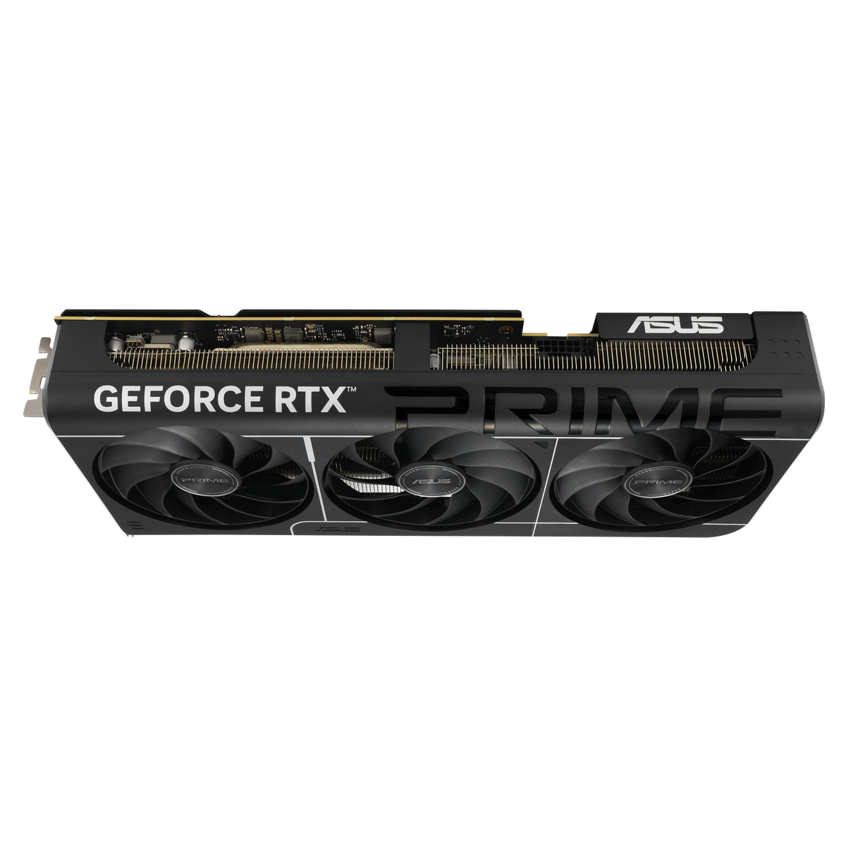 ASUS RTX 5080 Prime 16 GB GDDR7 OC Edition - Mansa Computers