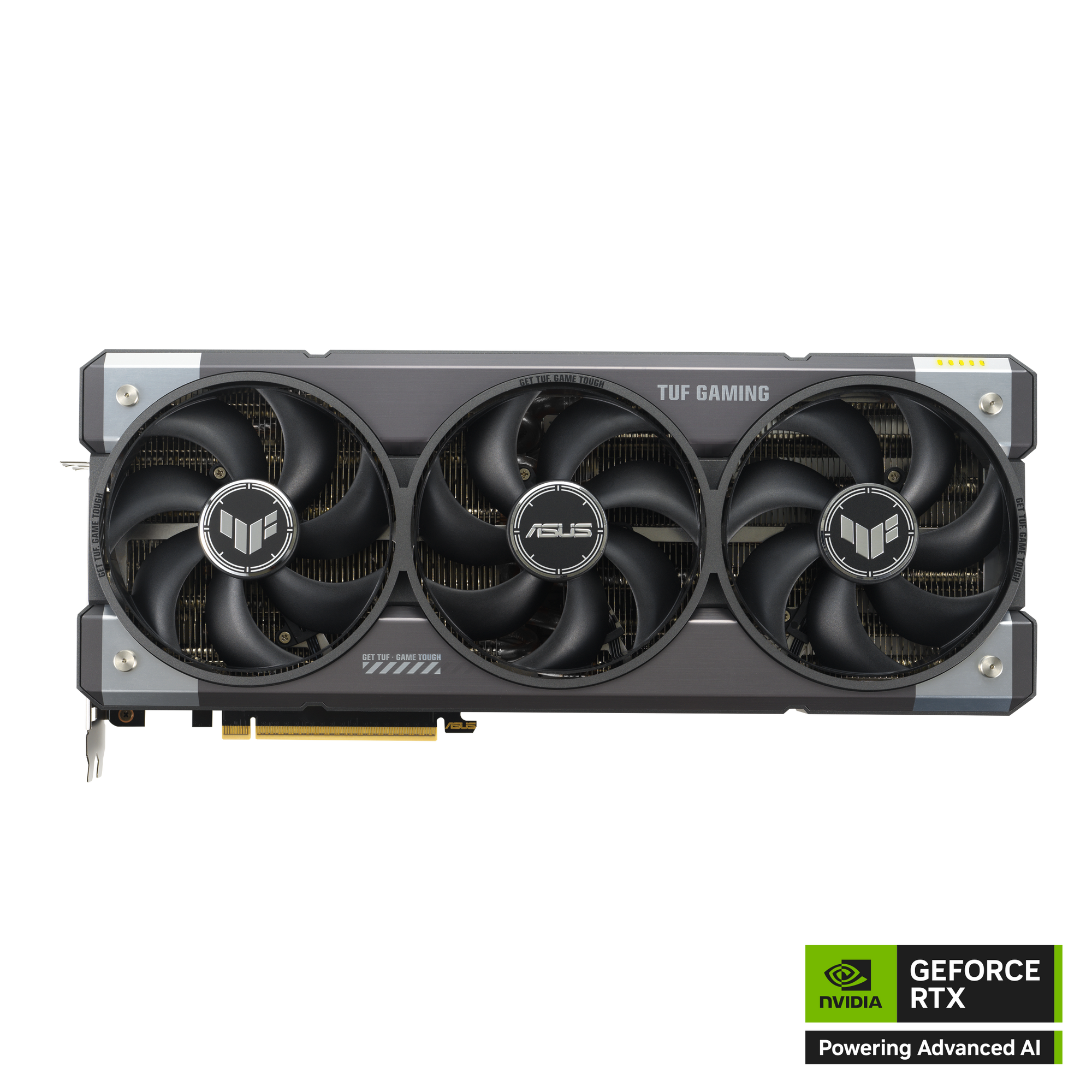 ASUS RTX 5080 TUF Gaming 16 GB GDDR7 OC Edition