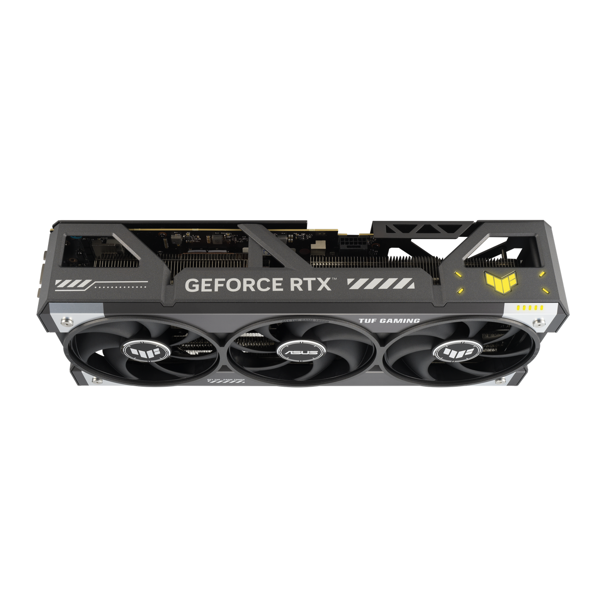 ASUS RTX 5080 TUF Gaming 16 GB GDDR7 OC Edition - Mansa Computers