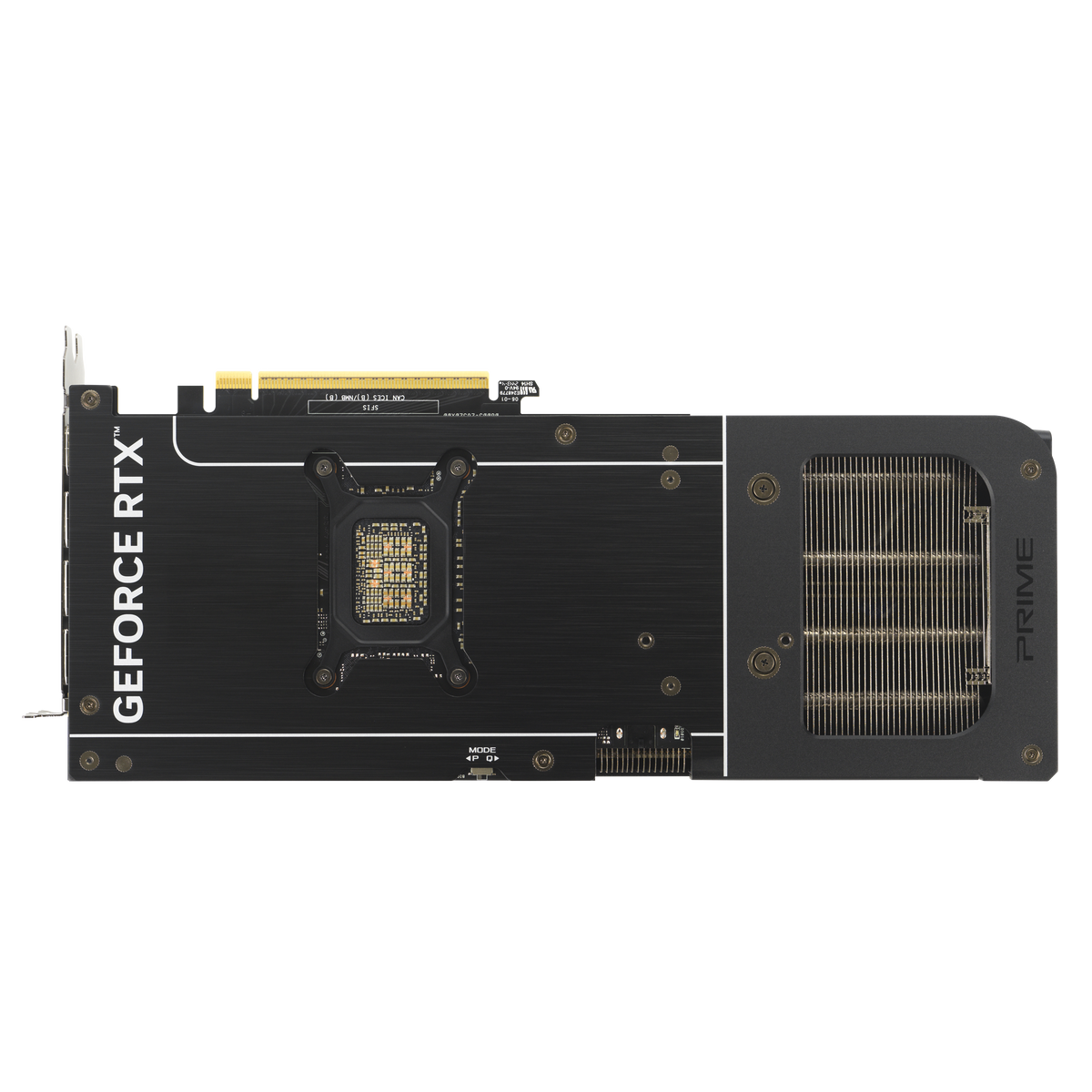 ASUS RTX 5070 Prime 12 GB GDDR7 OC Edition - Mansa Computers