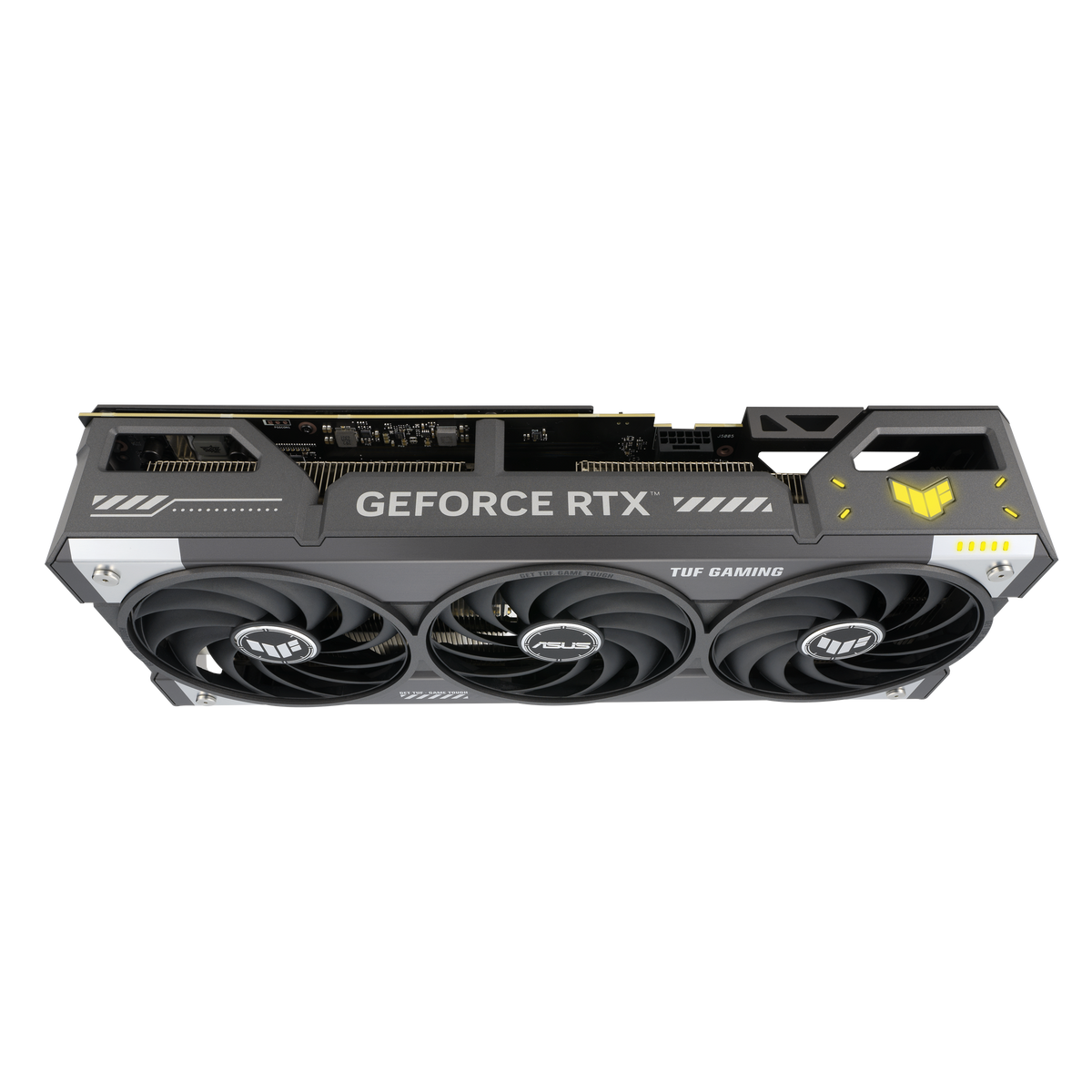 ASUS RTX 5070 Ti TUF Gaming 16 GB GDDR7 OC Edition - Mansa Computers