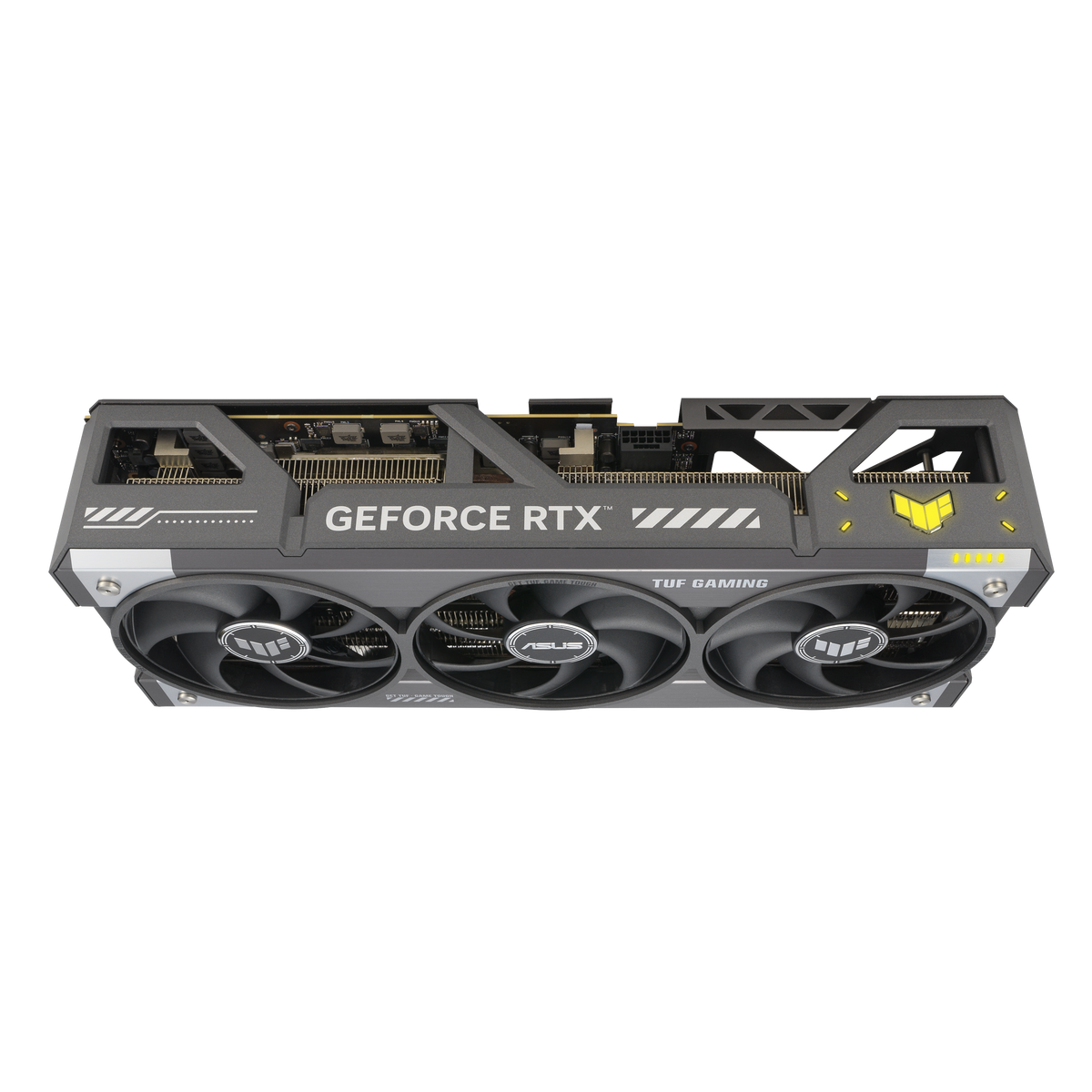 ASUS RTX 5090 TUF Gaming 32 GB GDDR7 OC Edition - Mansa Computers