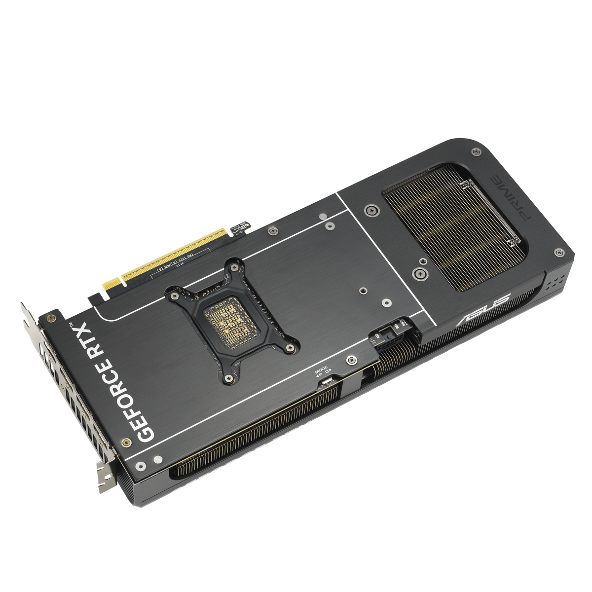 ASUS RTX 5070 Prime 12 GB GDDR7 OC Edition - Mansa Computers