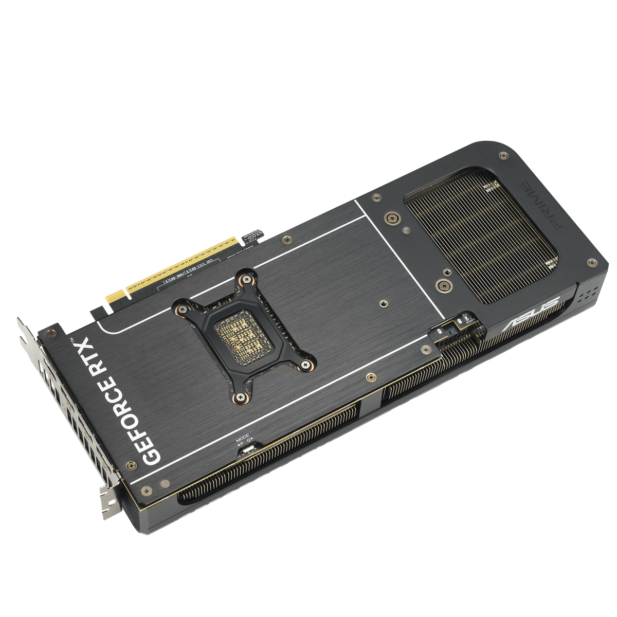 ASUS RTX 5080 Prime 16 GB GDDR7 OC Edition - Mansa Computers