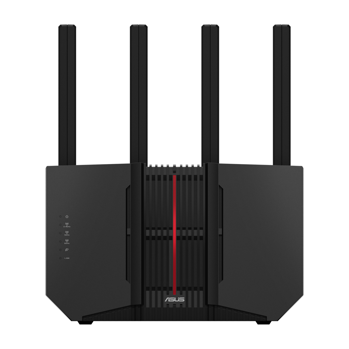 ASUS RT-BE92U Tri-Band Wi-Fi 7 Router - Mansa Computers
