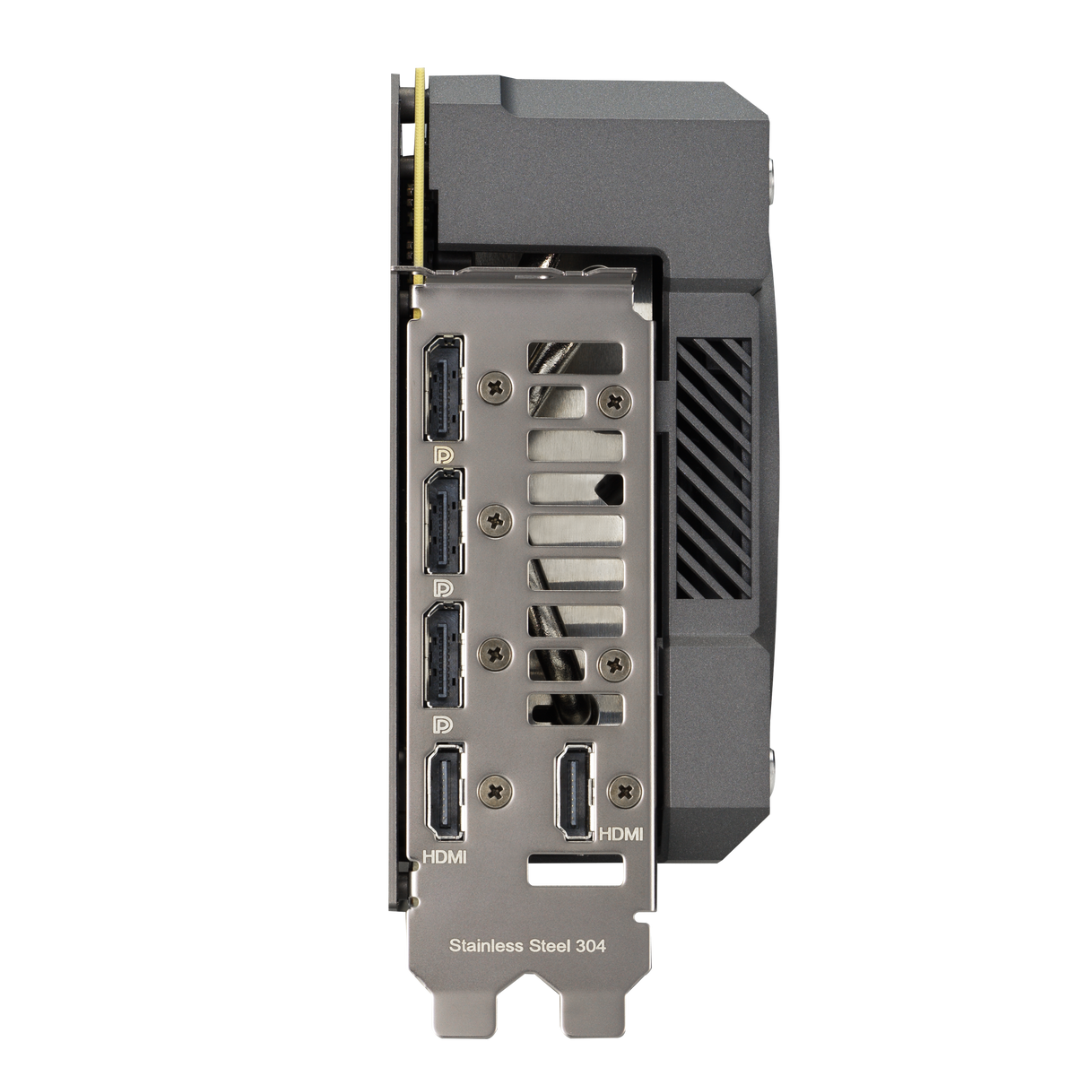 ASUS RTX 5070 Ti TUF Gaming 16 GB GDDR7 OC Edition - Mansa Computers