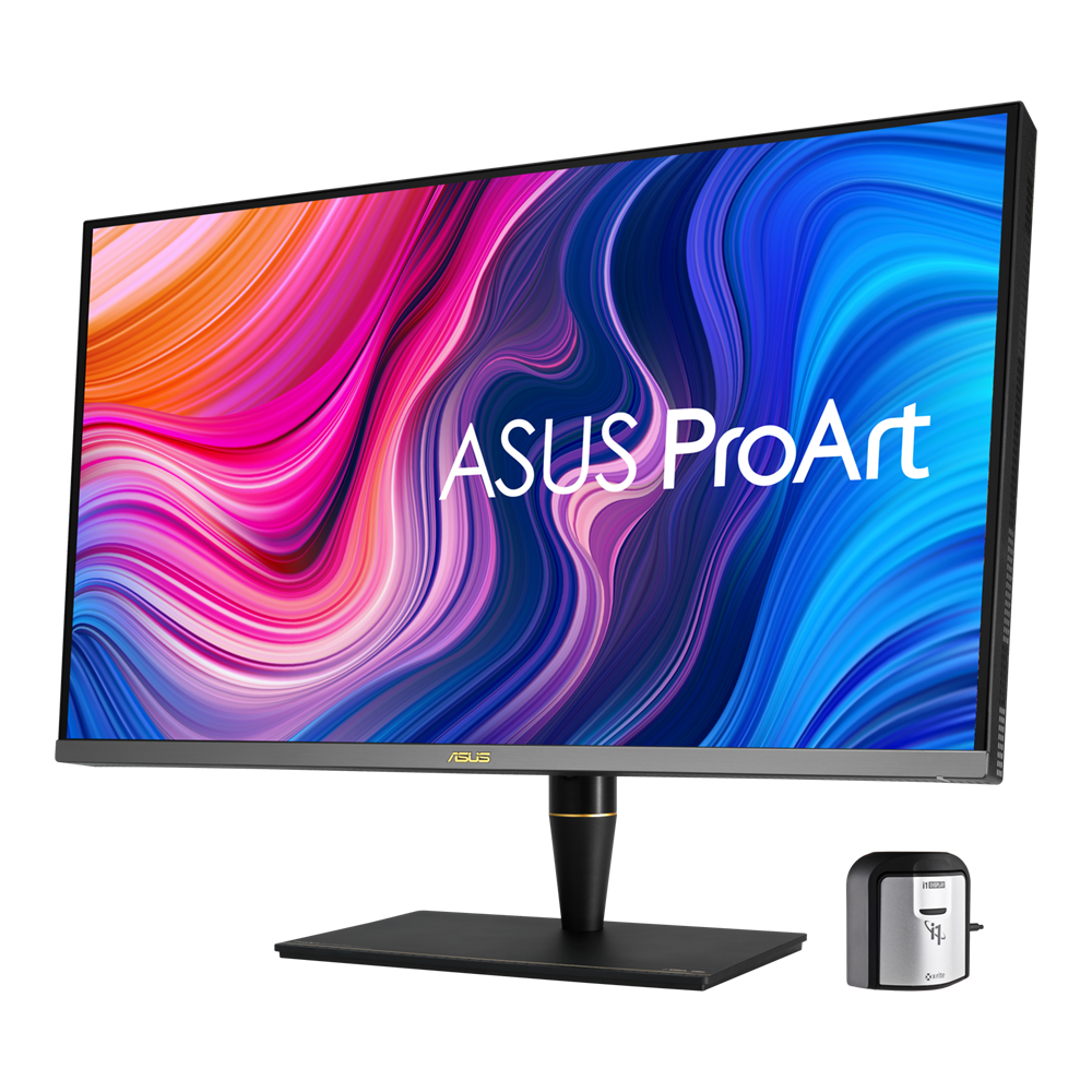 Asus ProArt Display 32" PA32UCX-PK 60Hz IPS Professional Monitor - Mansa Computers