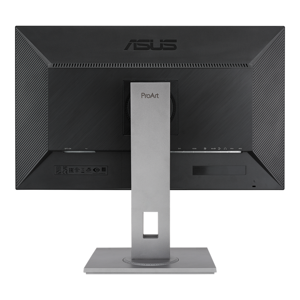 Asus ProArt Display 27" PA278QV 75Hz IPS Professional Monitor - Mansa Computers