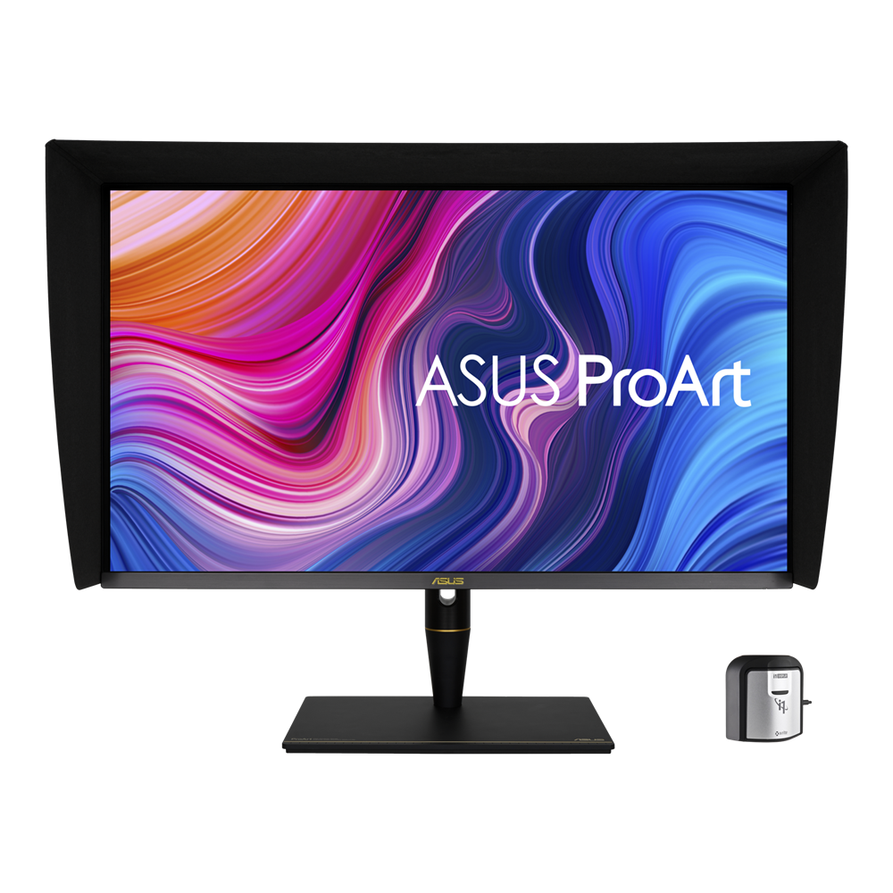 Asus ProArt Display 32" PA32UCX-PK 60Hz IPS Professional Monitor - Mansa Computers