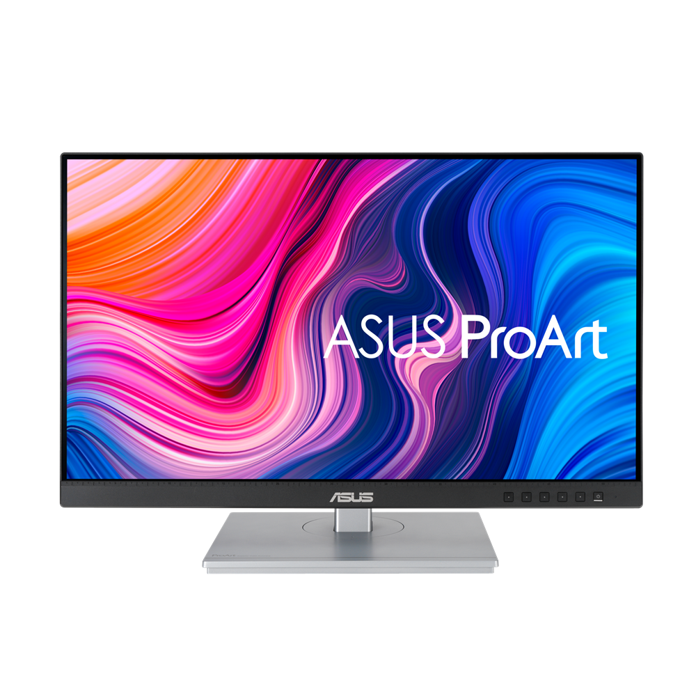 Asus ProArt Display 24" PA247CV 75Hz IPS Professional Monitor - Mansa Computers