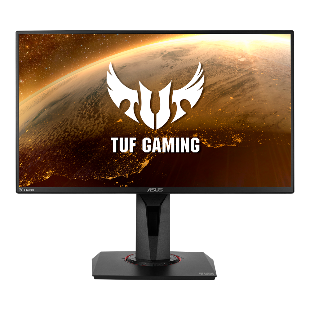 Asus TUF Gaming 25" VG259QM 280Hz Fast IPS Monitor - Mansa Computers