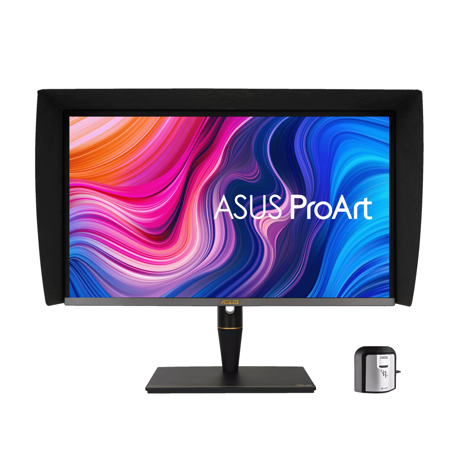 Asus ProArt Display 27" PA27UCX-K 60Hz IPS Professional Monitor - Mansa Computers