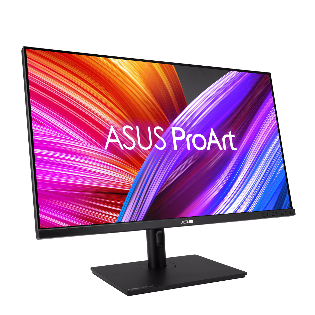 ASUS ProArt Display 32" PA328QV 75Hz IPS Professional Monitor - Mansa Computers