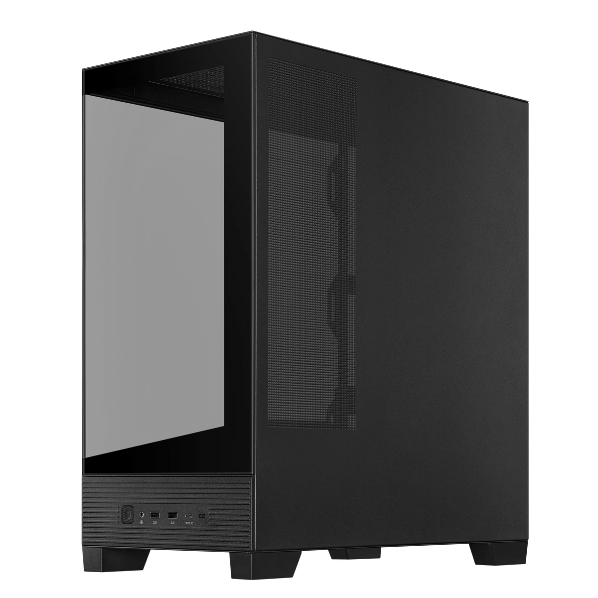 Asus A31 Case - Black - Mansa Computers