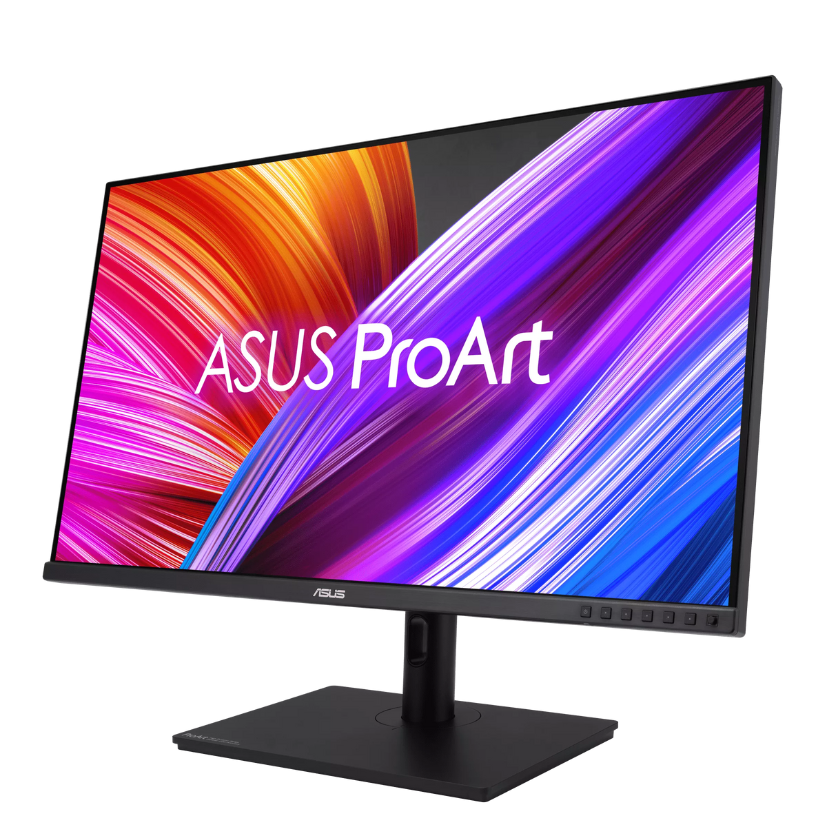 ASUS ProArt Display 32" PA328QV 75Hz IPS Professional Monitor - Mansa Computers