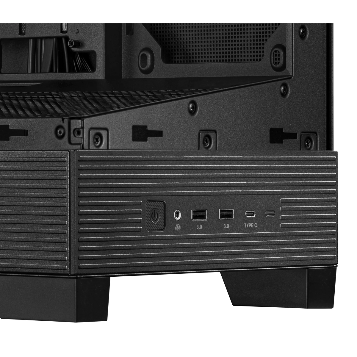 Asus A31 Case - Black - Mansa Computers