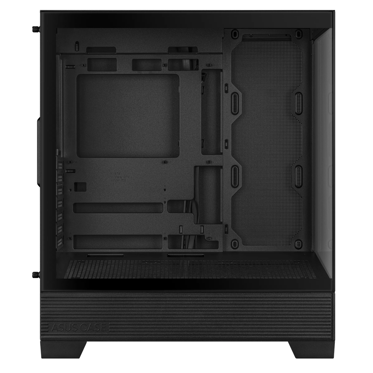 Asus A31 Case - Black - Mansa Computers