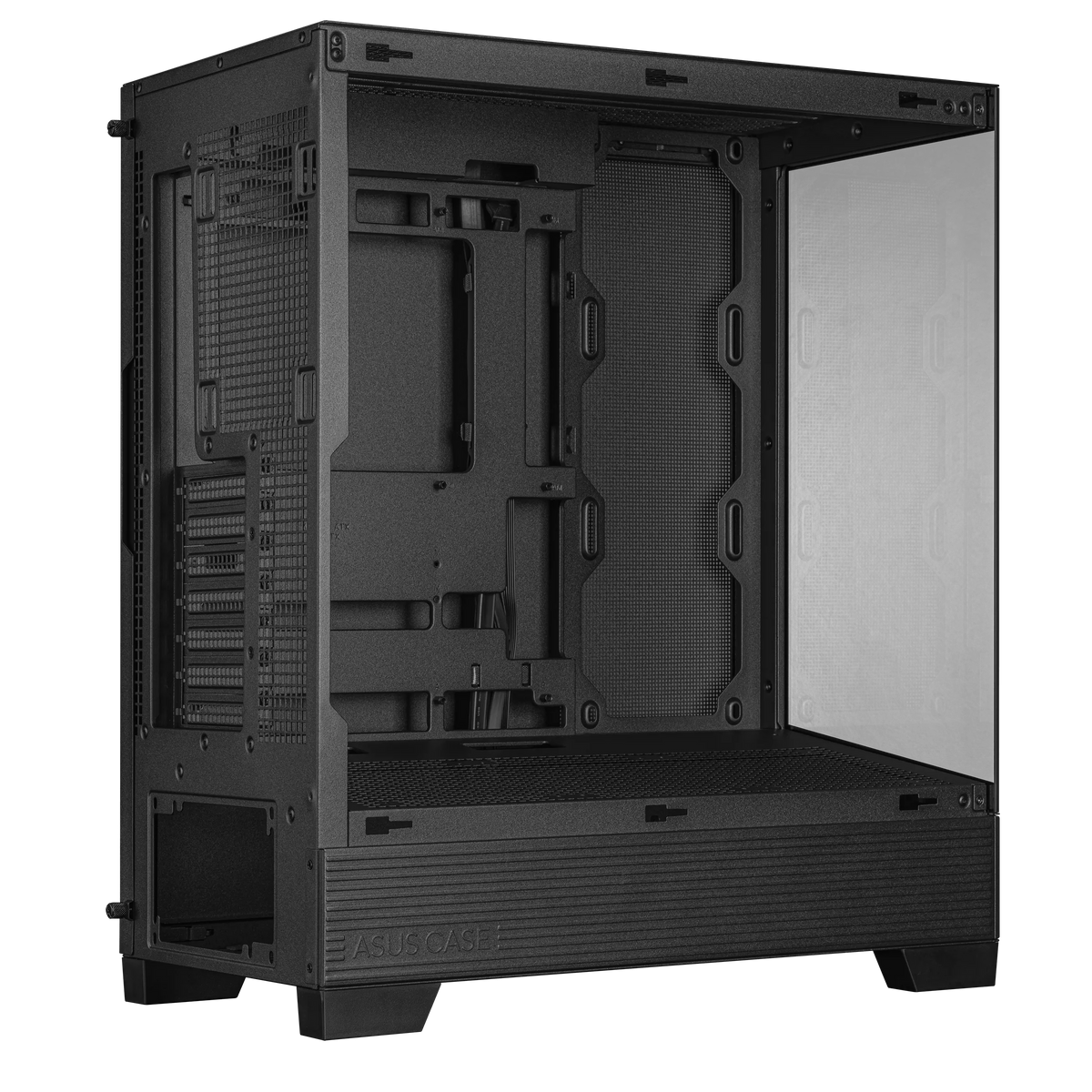 Asus A31 Case - Black - Mansa Computers
