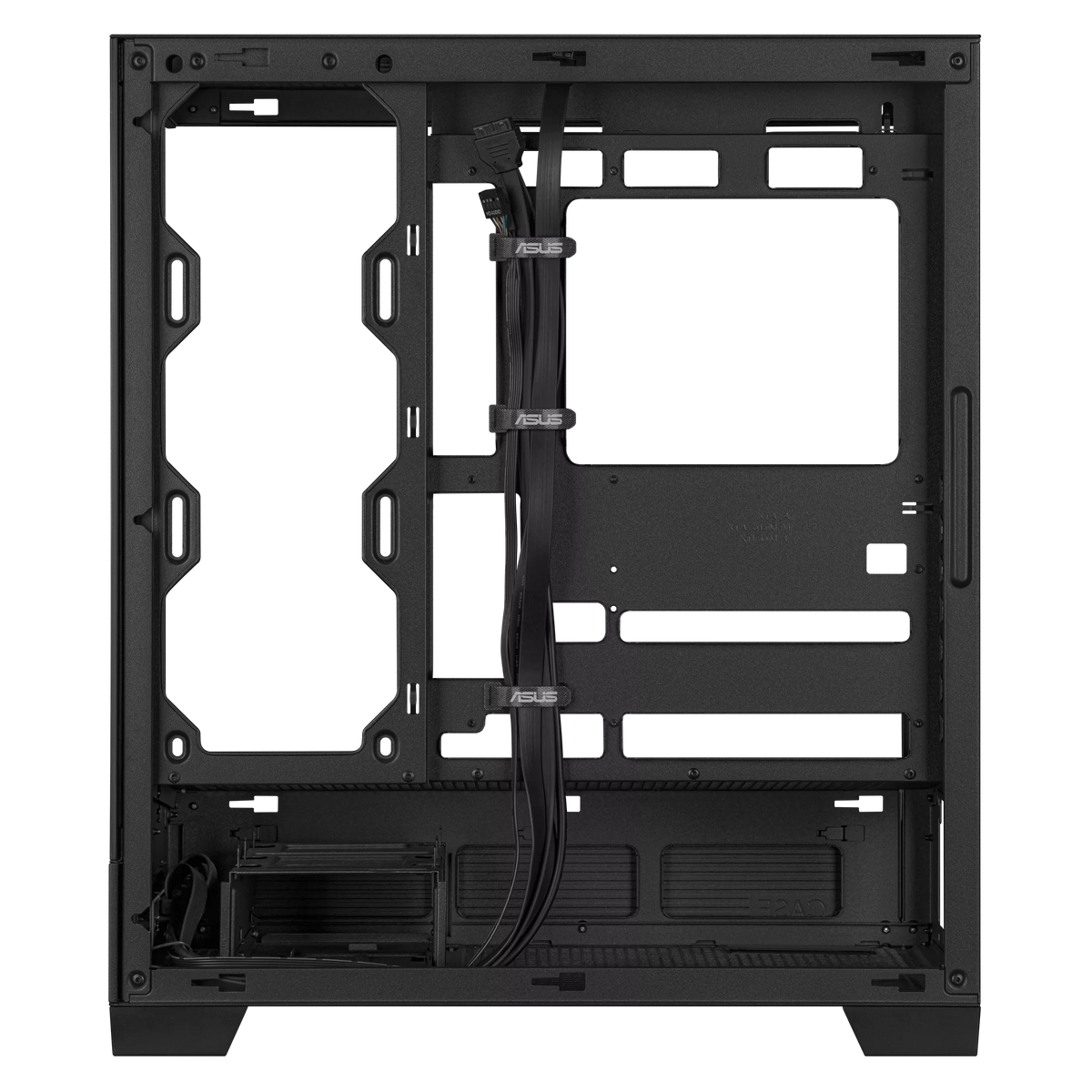 Asus A31 Case - Black - Mansa Computers