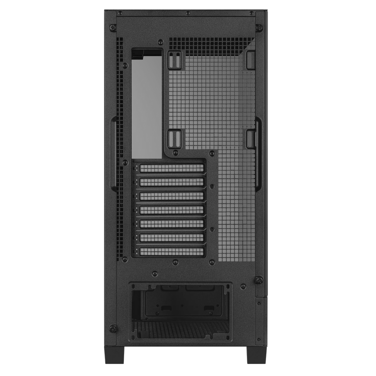 Asus A31 Case - Black - Mansa Computers