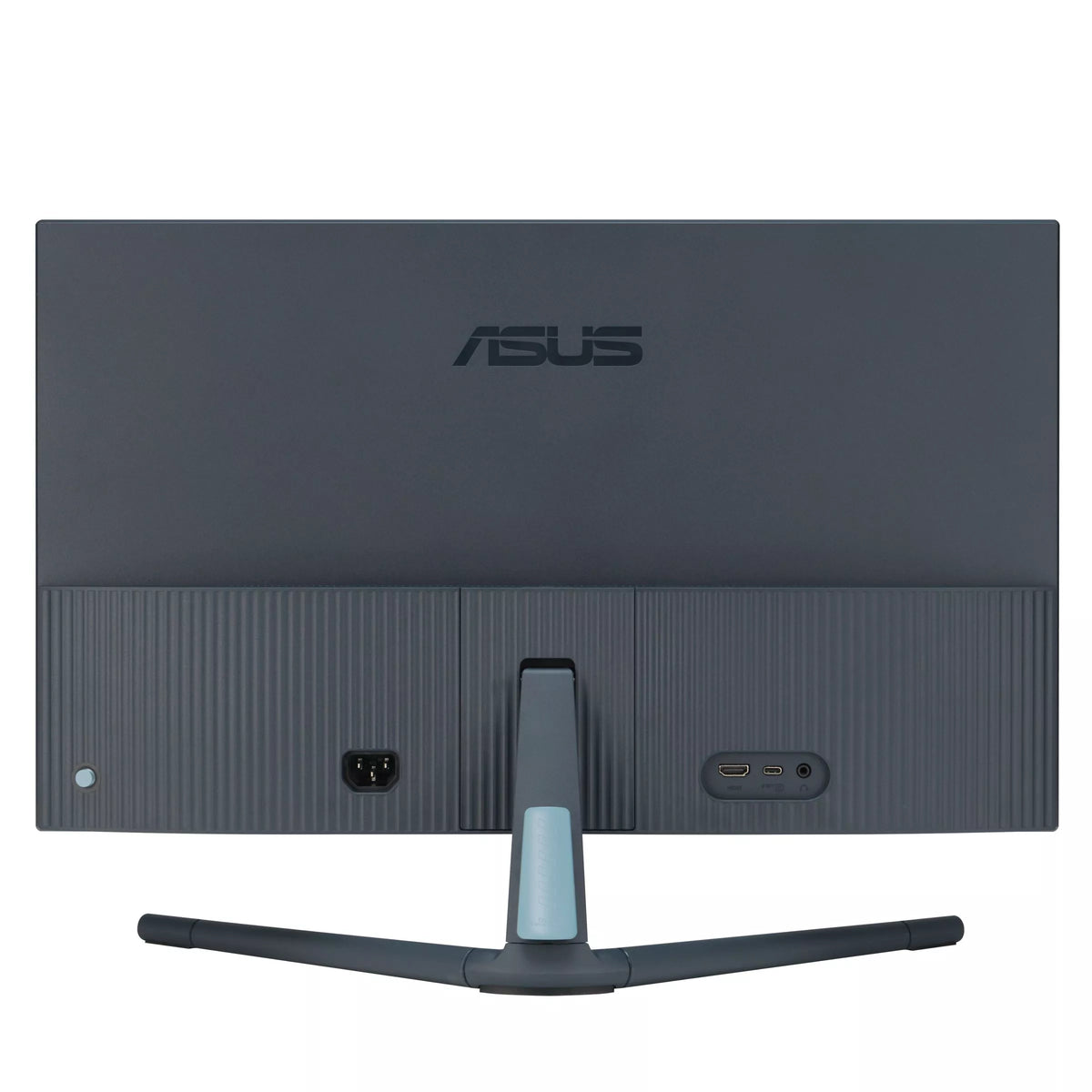 Asus 24" VU249CFE 100Hz IPS Eye Care Gaming Monitor - Mansa Computers