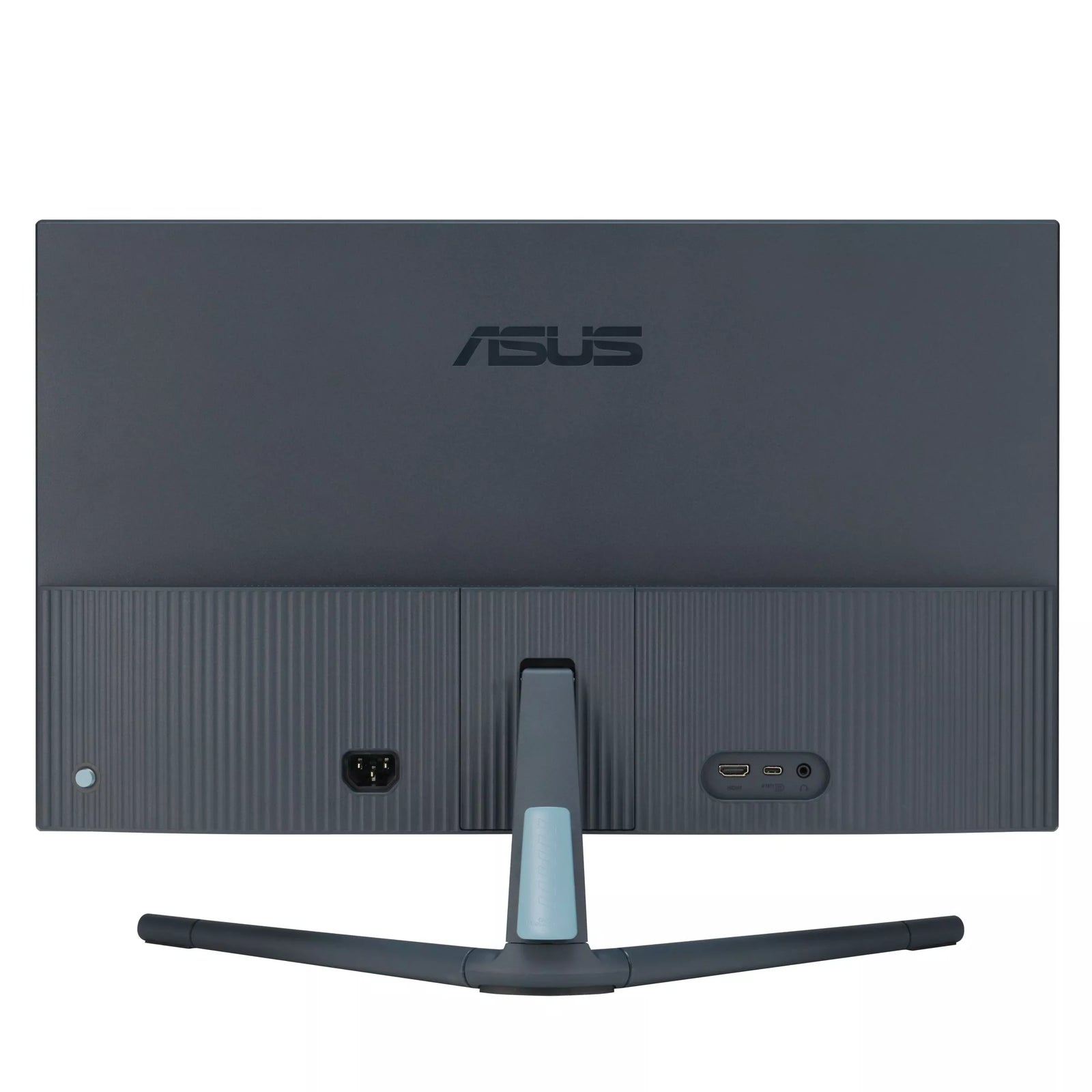 Asus 24" VU249CFE 100Hz IPS Eye Care Gaming Monitor - Mansa Computers
