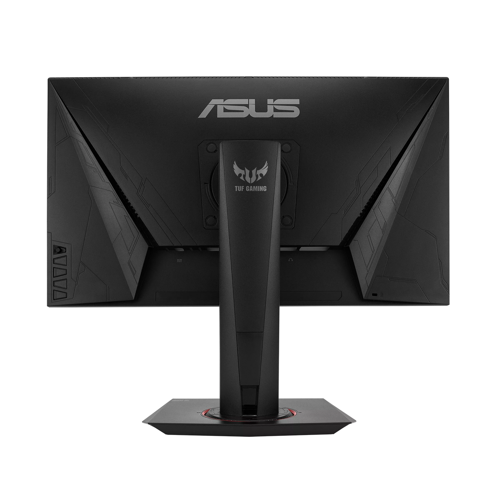 Asus TUF Gaming 25" VG259QR 165Hz IPS Monitor - Mansa Computers