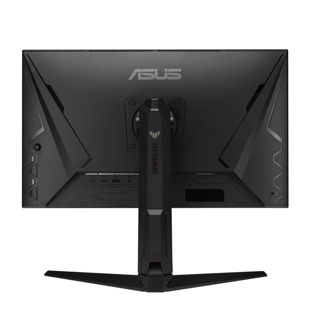 Asus TUF Gaming 27" VG27AQL3A 180Hz Fast IPS Monitor - Mansa Computers