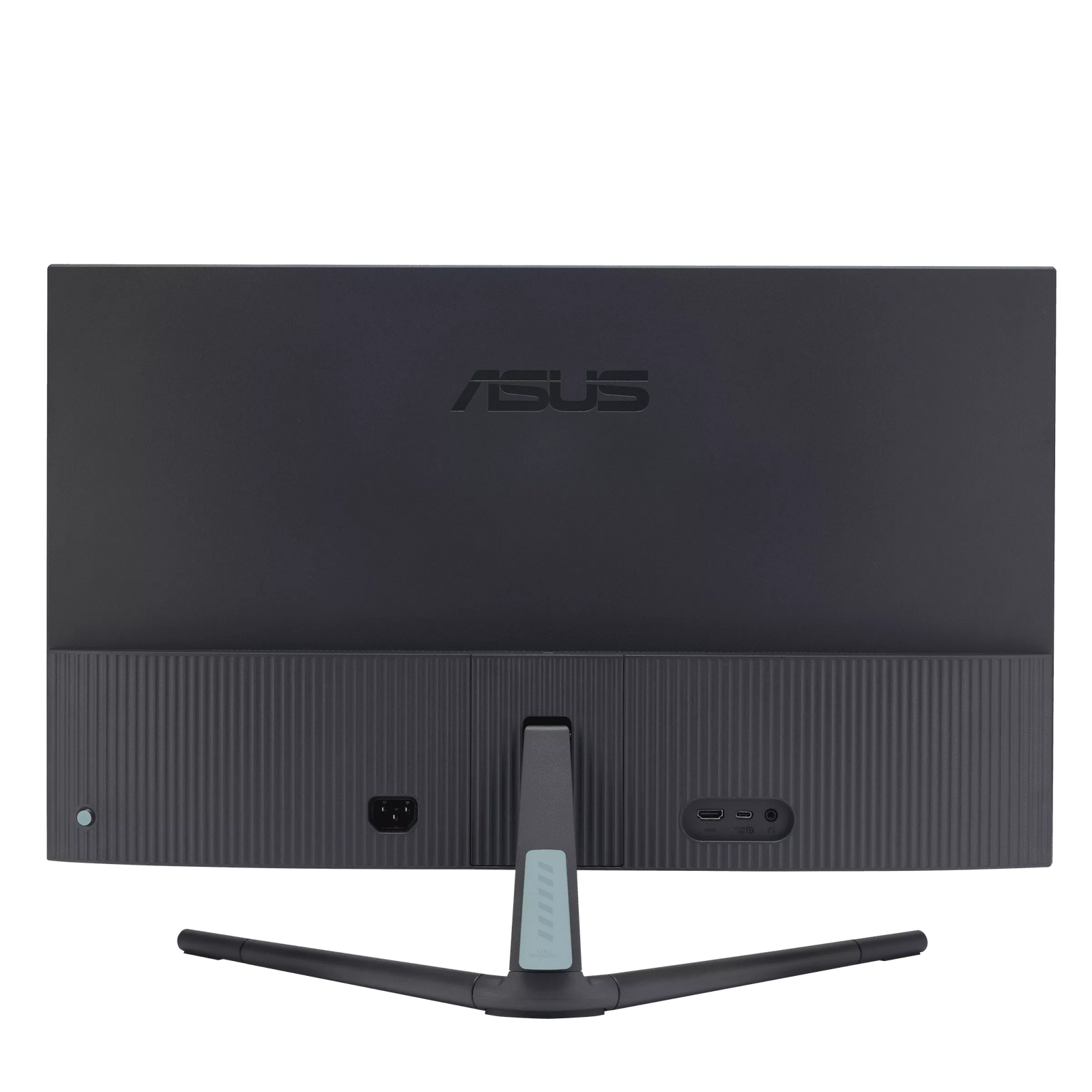 Asus 27" VU279CFE 100Hz IPS Eye Care Gaming Monitor - Mansa Computers