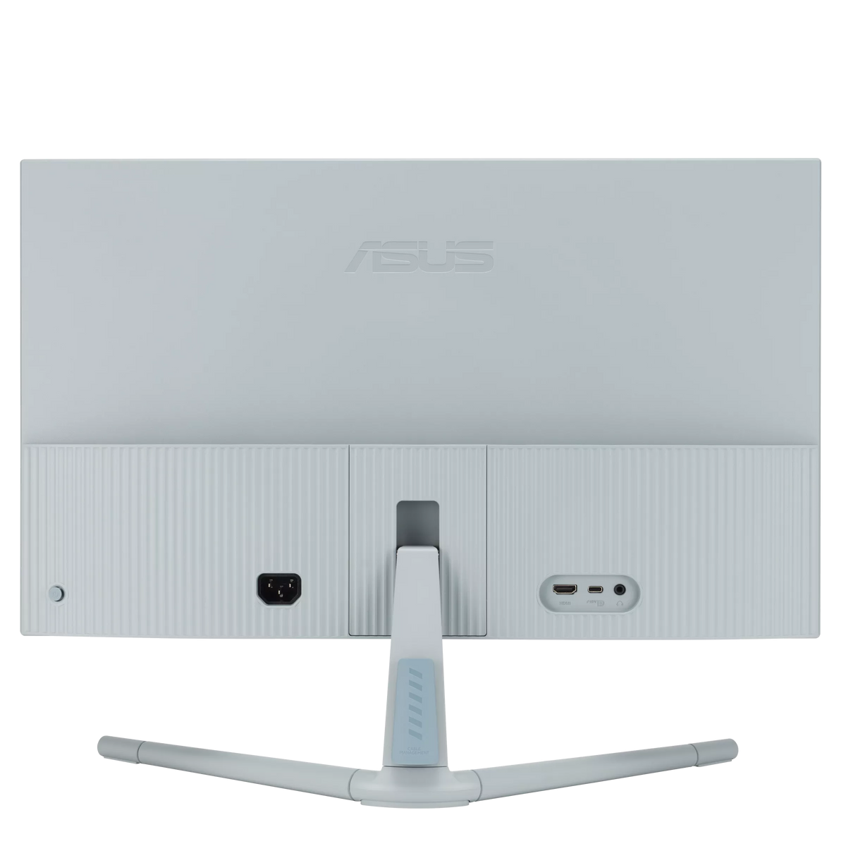 Asus 27" VU279CFE 100Hz IPS Eye Care Gaming Monitor - Mansa Computers