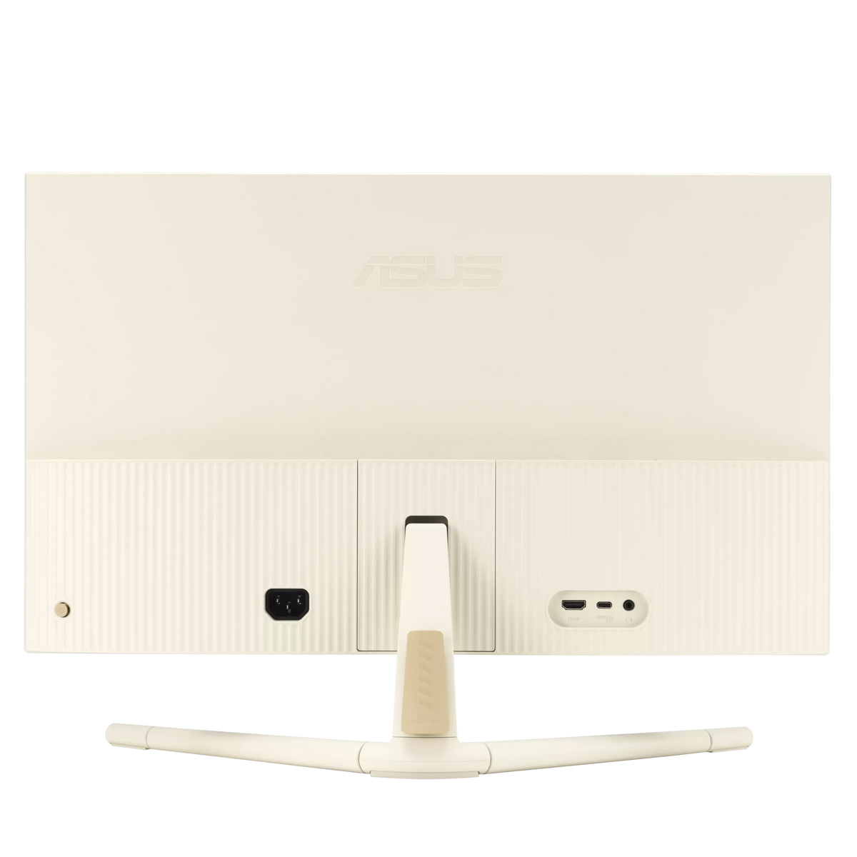 Asus 24" VU249CFE 100Hz IPS Eye Care Gaming Monitor - Mansa Computers